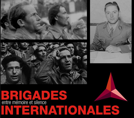 brigades internationales