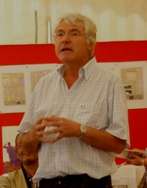  Jean-Paul CHANTEREAU