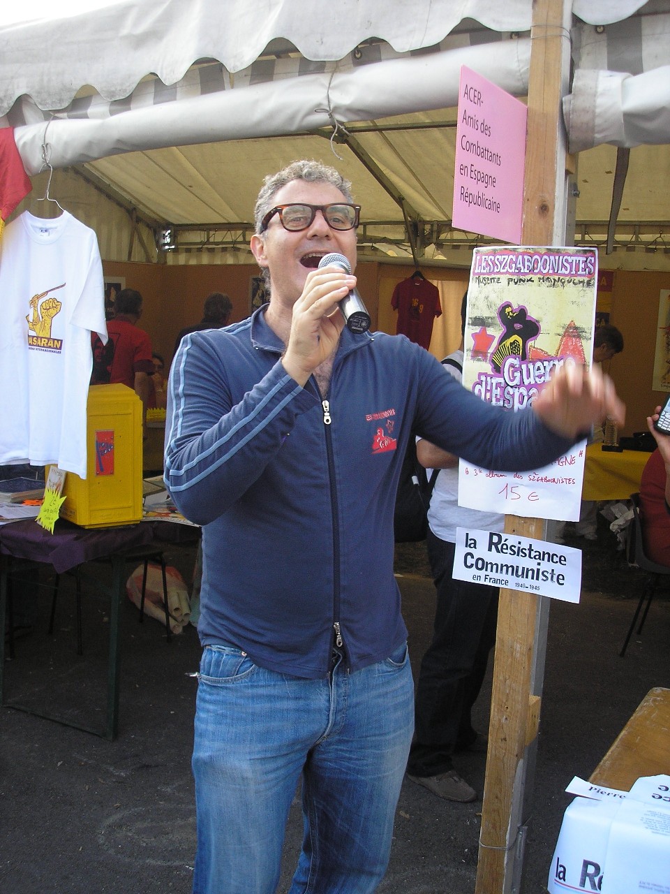 Photo Jean-Louis Zaccaron Photo Jean-Louis Zaccaron