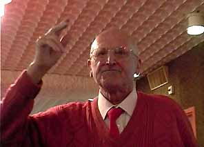 Vincenzo Tonelli en mai 1999