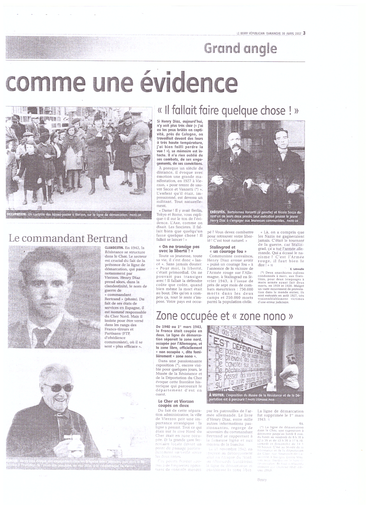 Henri Diaz