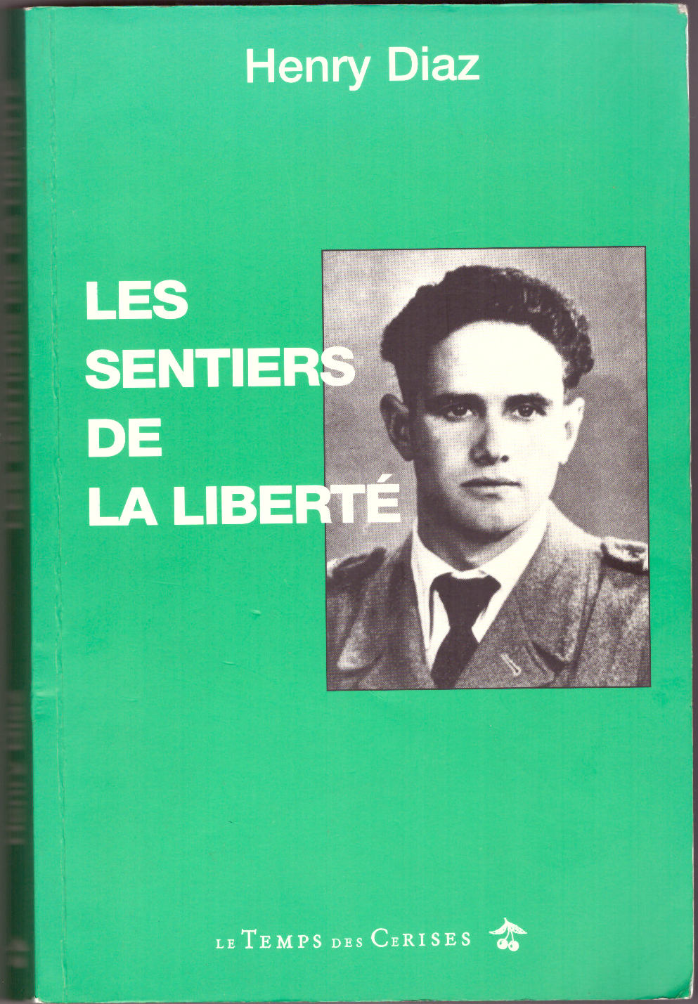henri diaz