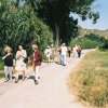Sur la route de l'Ebre