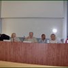 intervenants_a_la_tribune_du_colloque_a_l_universite_de_foix