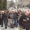 Voyage Jarama